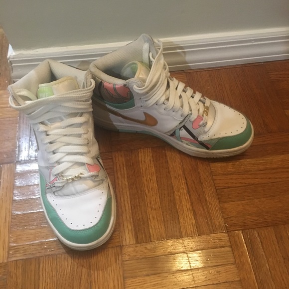Nike | Shoes | Emilio Pucci X Nike 